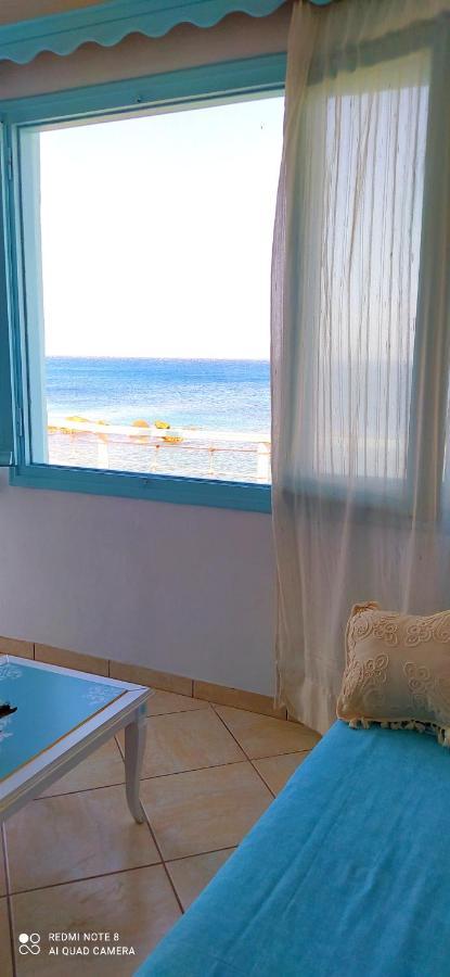Sea Sound Villa Agios Dimitrios  Ngoại thất bức ảnh